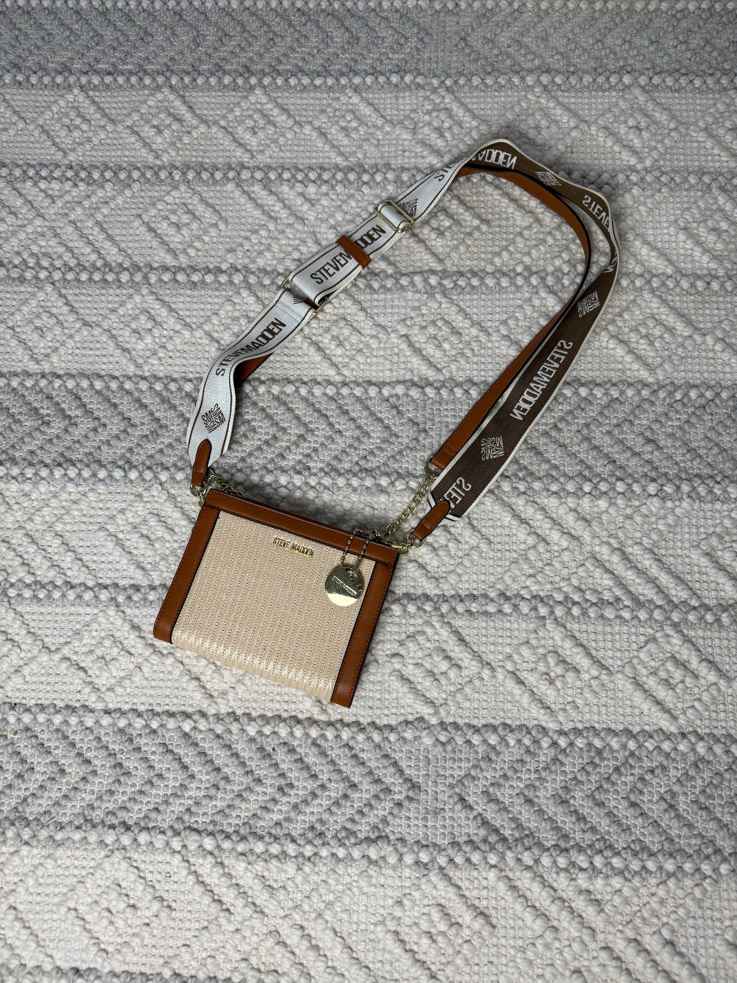 Steve Madden Crossbody Bag