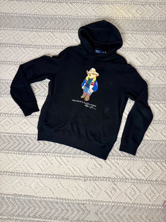 Ralph Lauren Polo Hoodie